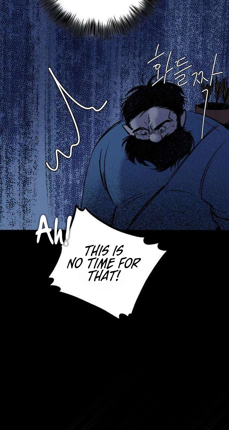 Read The Secret Garden chapter 35 image 18 on Lezhin