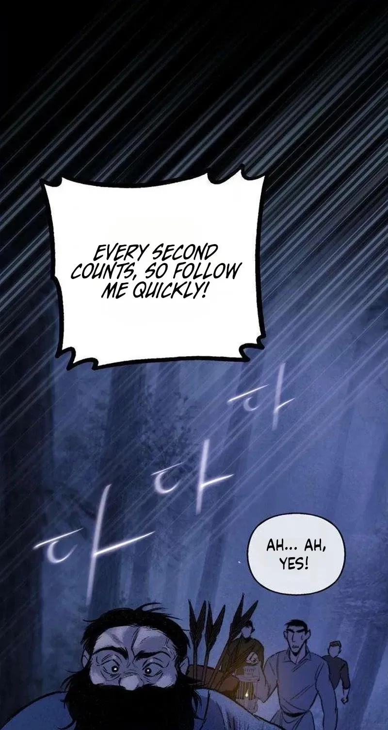 Read The Secret Garden chapter 35 image 19 on Lezhin