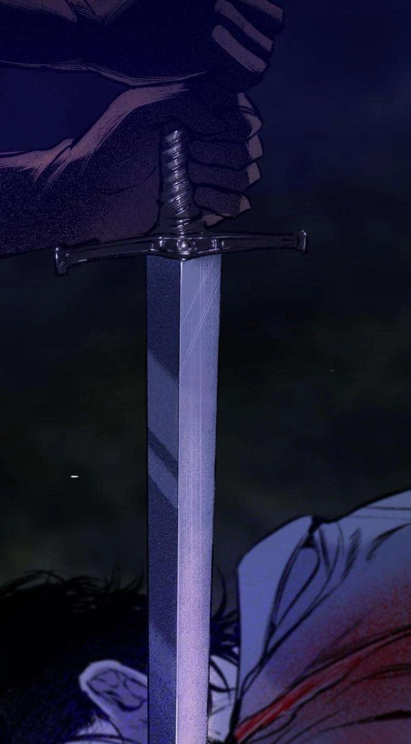 Read The Secret Garden chapter 35 image 24 on Lezhin