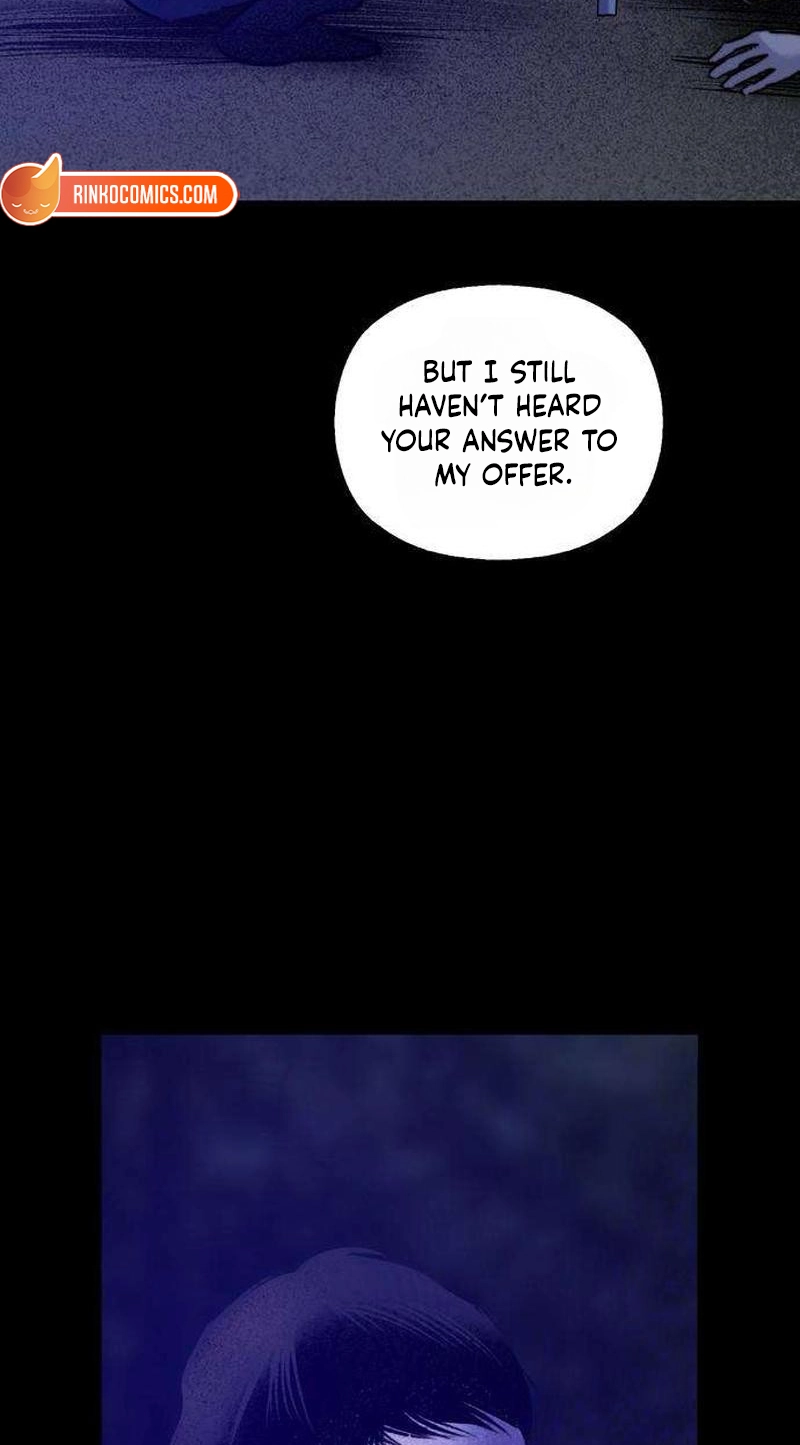 Read The Secret Garden chapter 35 image 27 on Lezhin