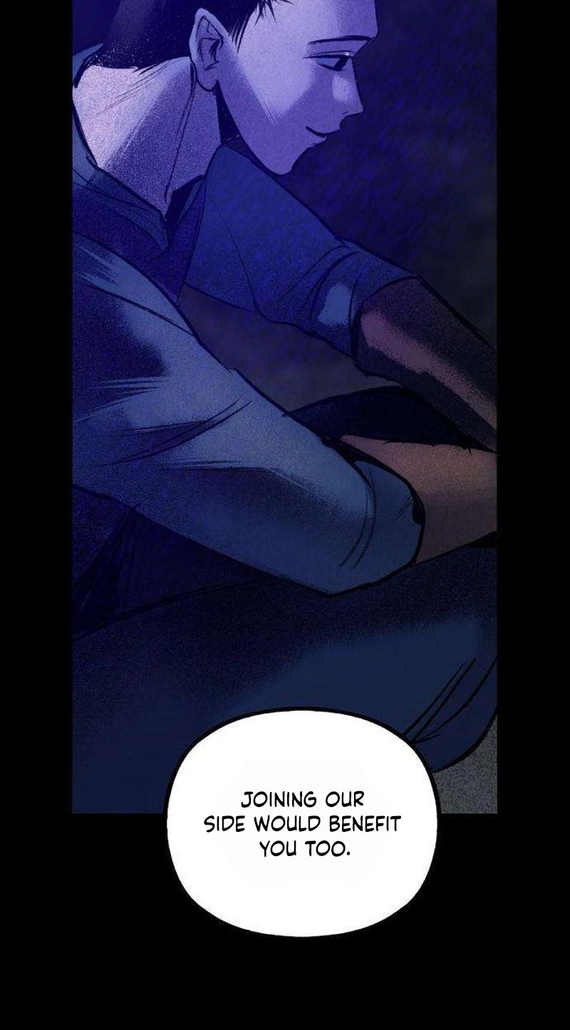 Read The Secret Garden chapter 35 image 28 on Lezhin