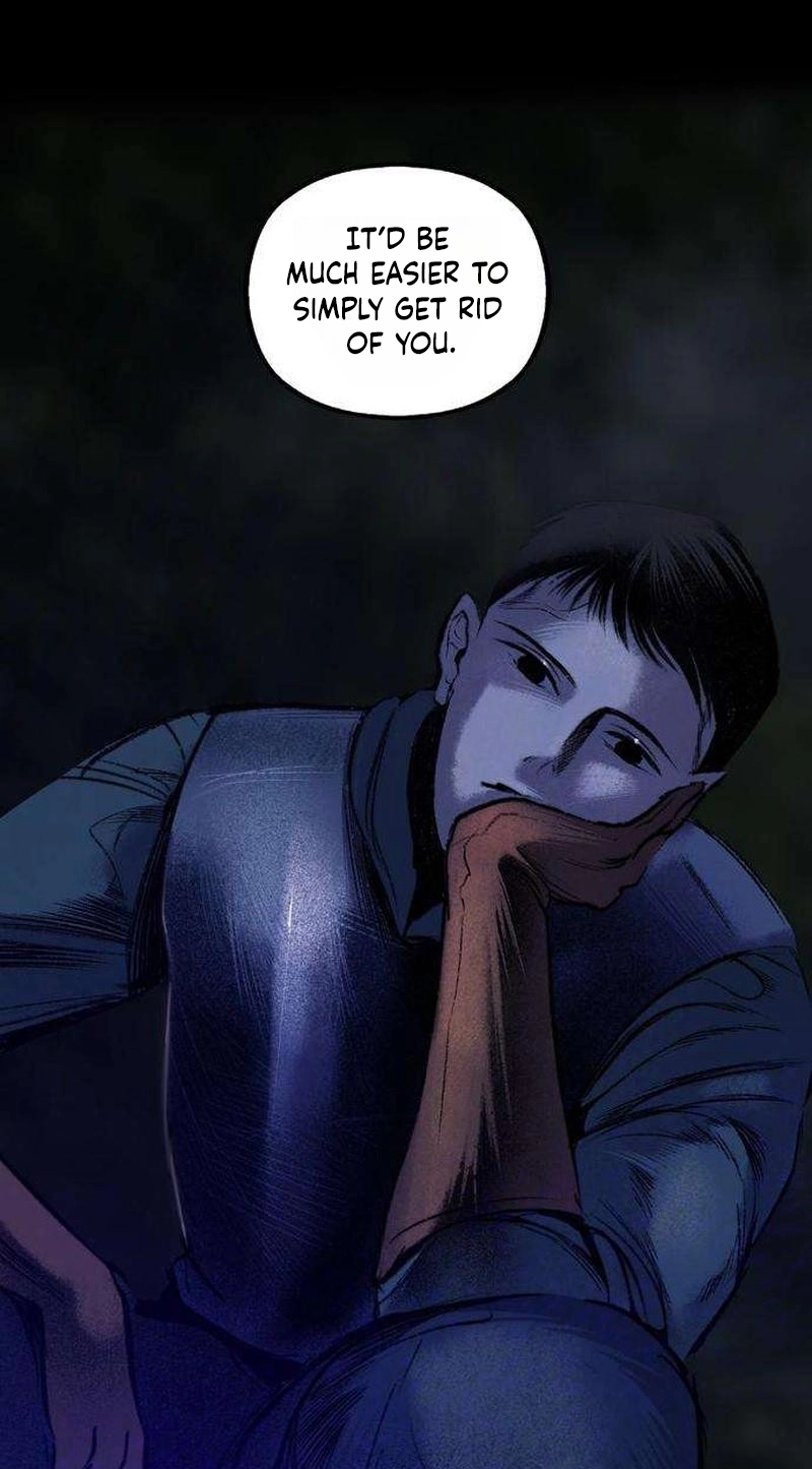 Read The Secret Garden chapter 35 image 31 on Lezhin