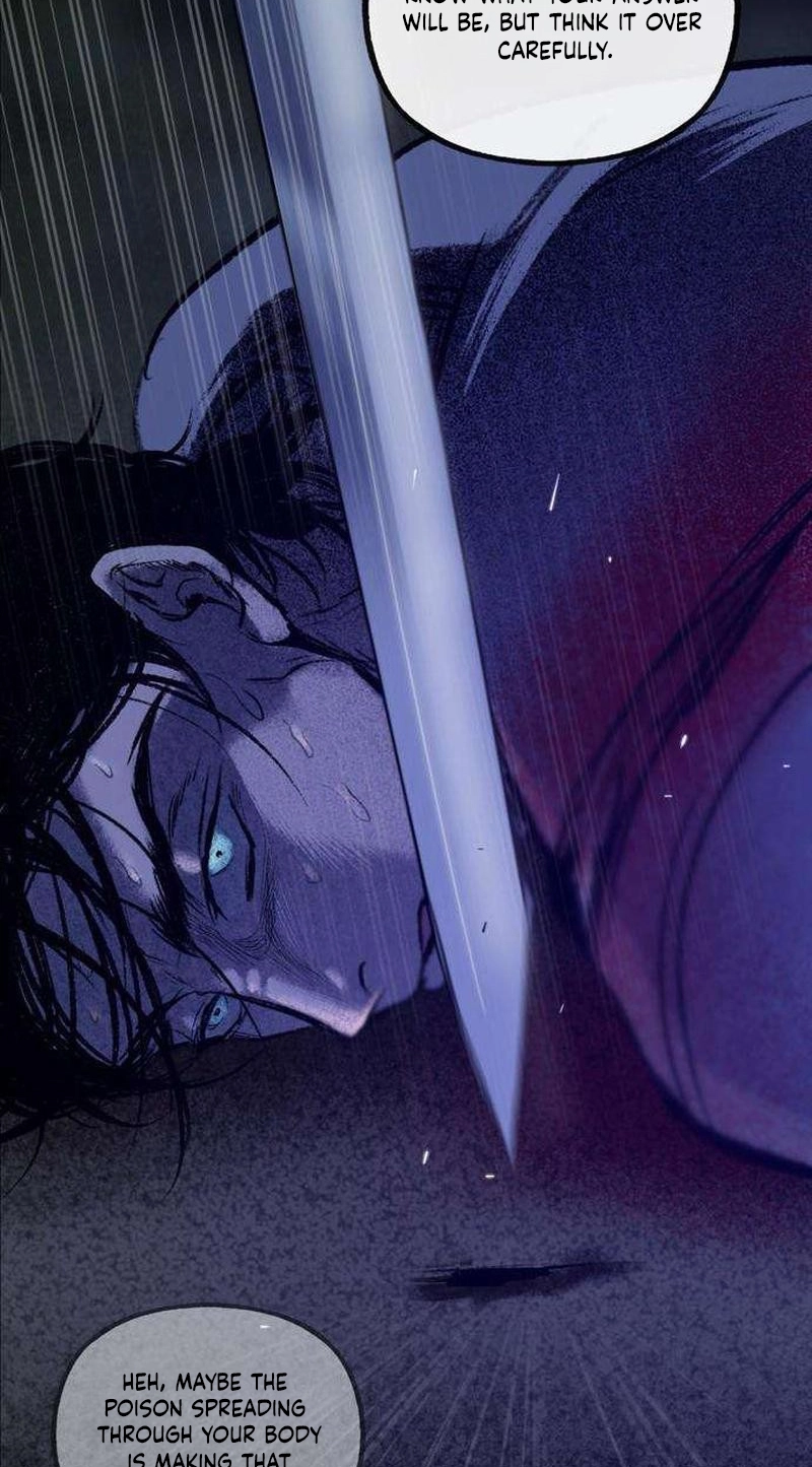 Read The Secret Garden chapter 35 image 34 on Lezhin