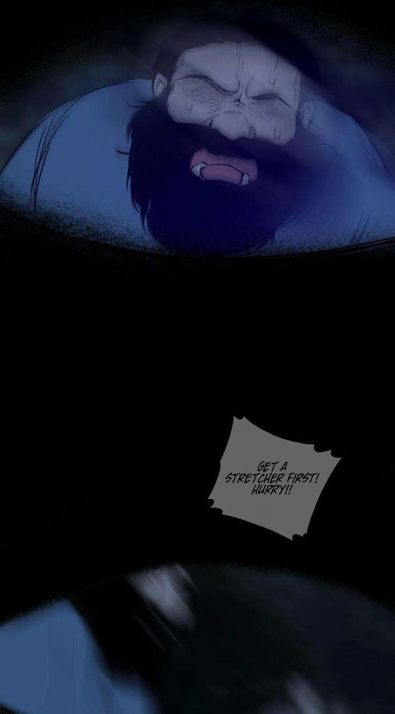 Read The Secret Garden chapter 35 image 40 on Lezhin