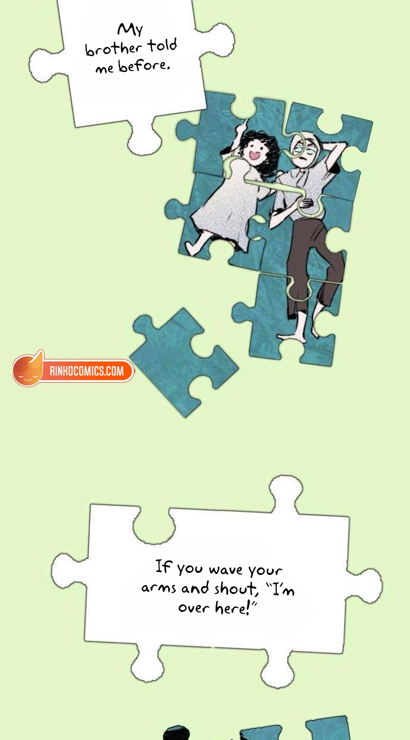 Read The Secret Garden chapter 35 image 46 on Lezhin