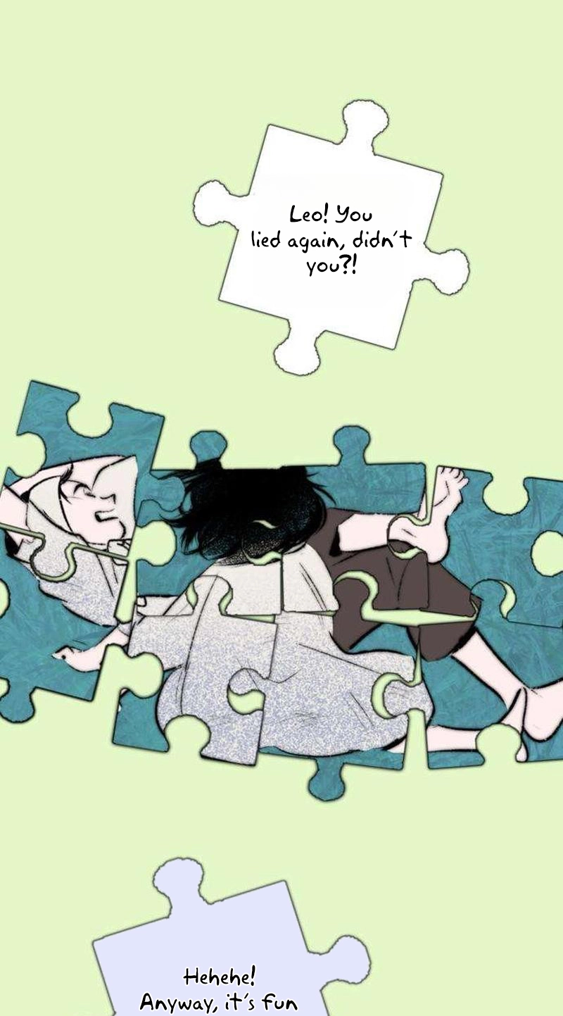 Read The Secret Garden chapter 35 image 48 on Lezhin