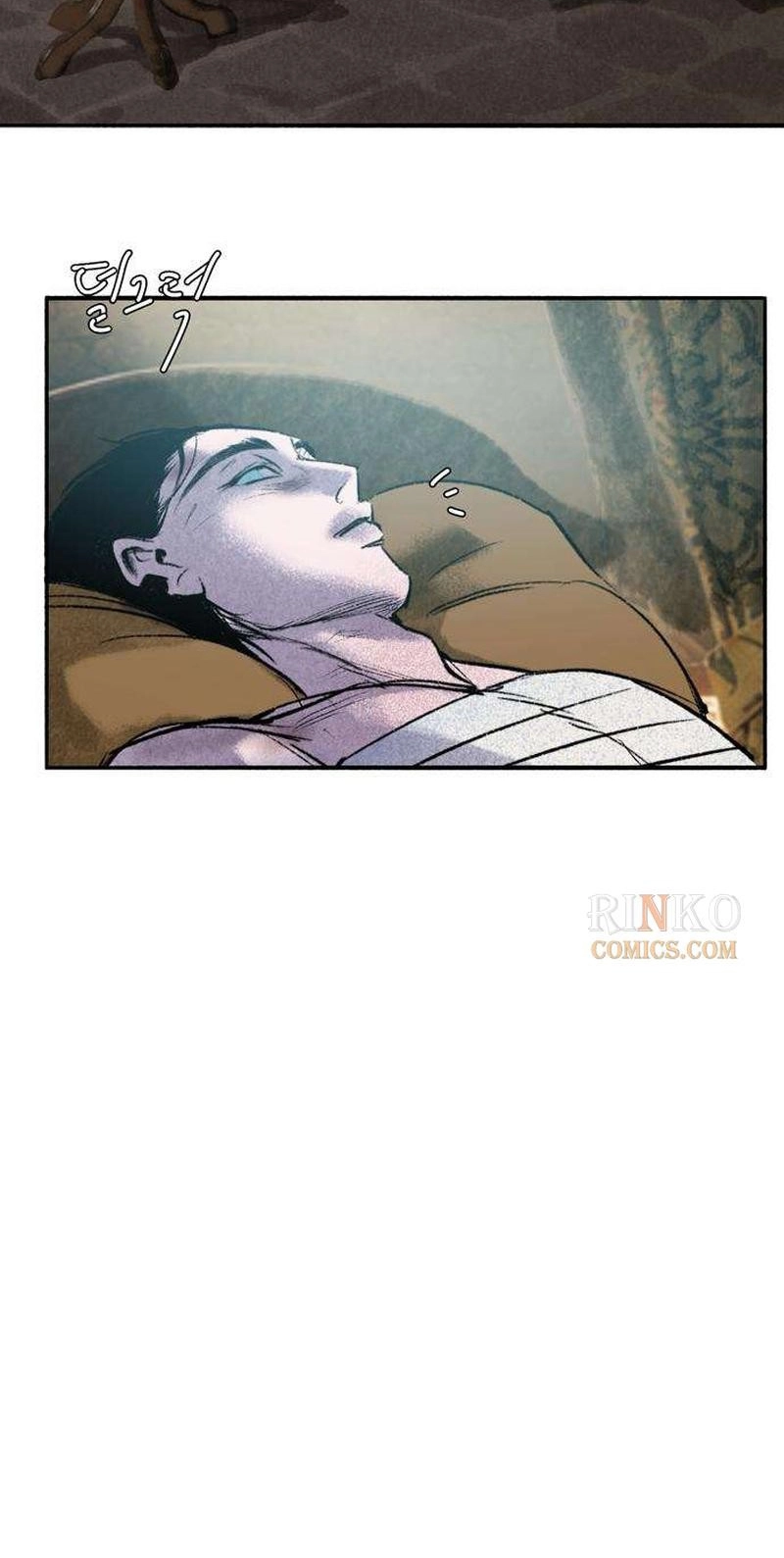 Read The Secret Garden chapter 35 image 84 on Lezhin