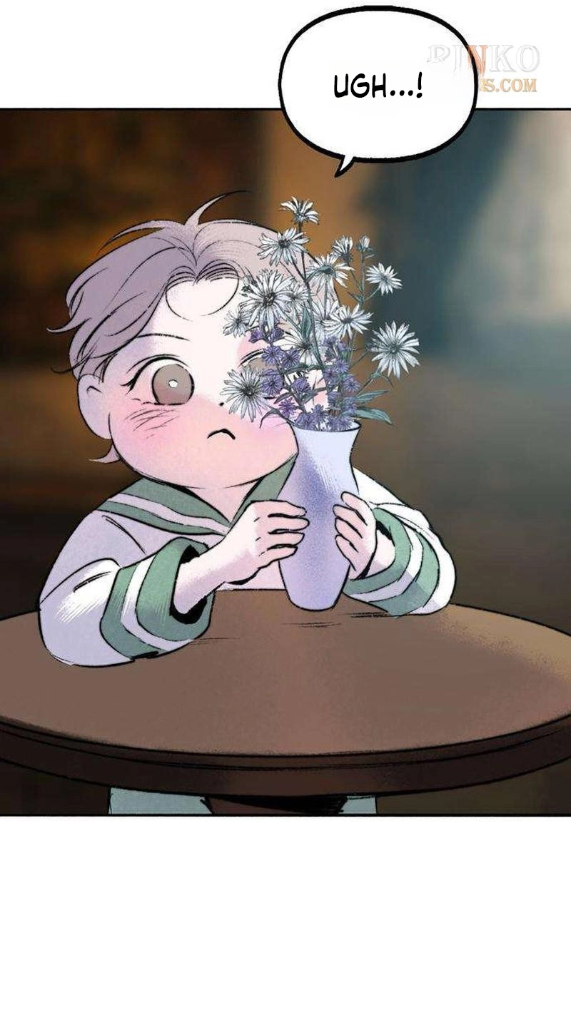 Read The Secret Garden chapter 35 image 85 on Lezhin