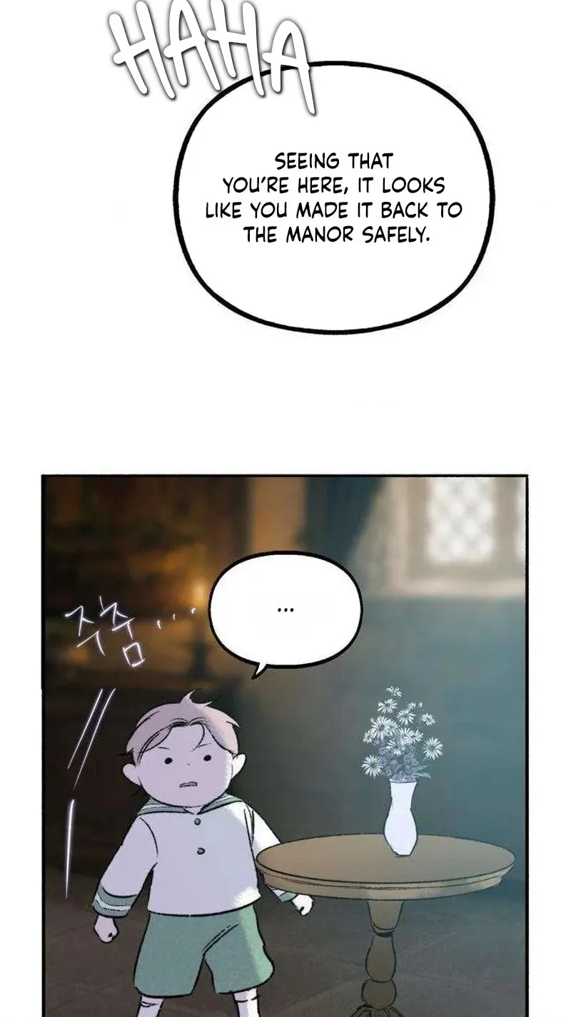 Read The Secret Garden chapter 35 image 89 on Lezhin