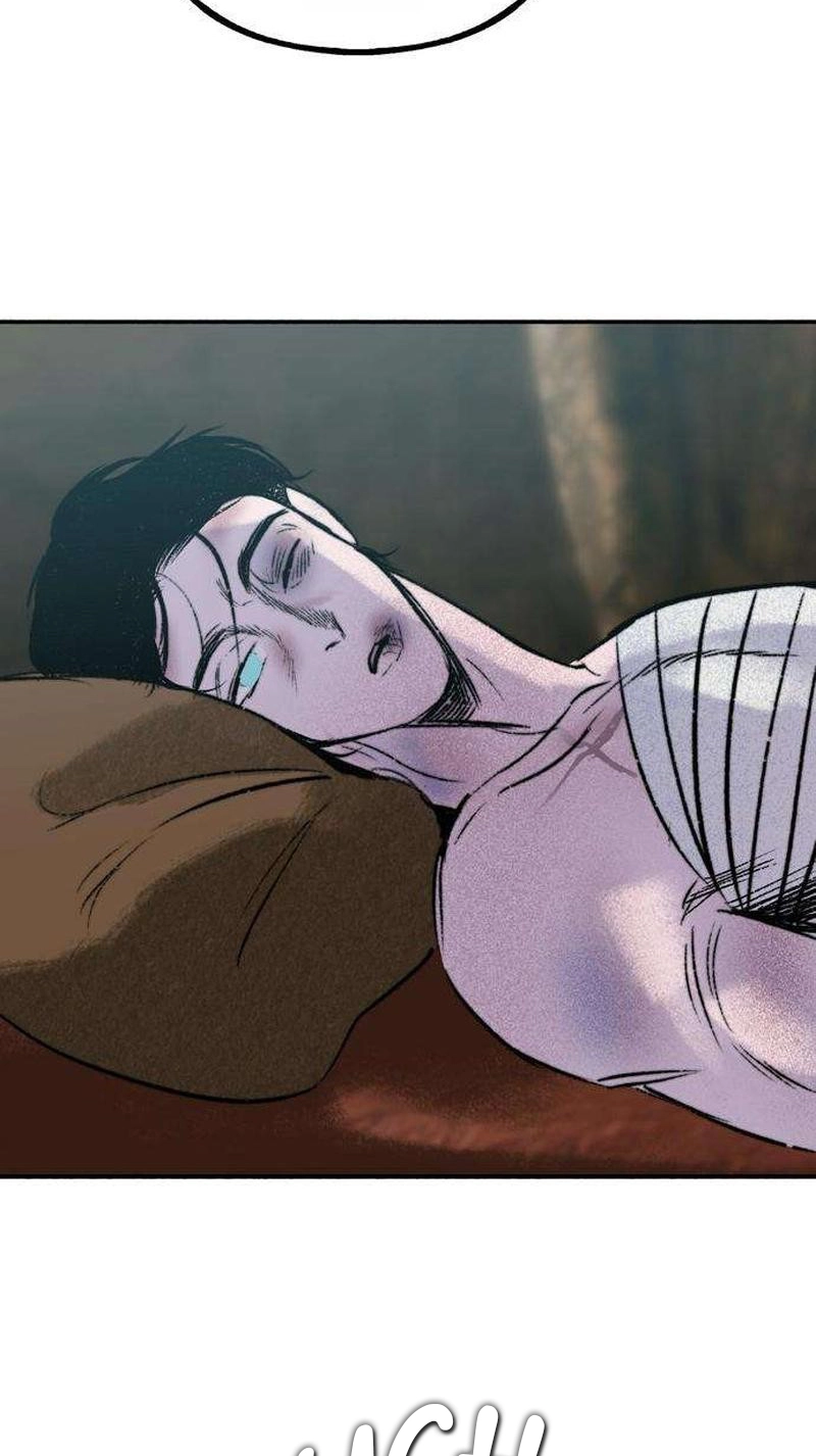 Read The Secret Garden chapter 35 image 92 on Lezhin