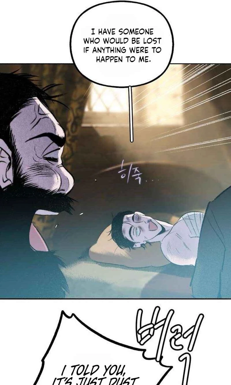 Read The Secret Garden chapter 36 image 10 on Lezhin