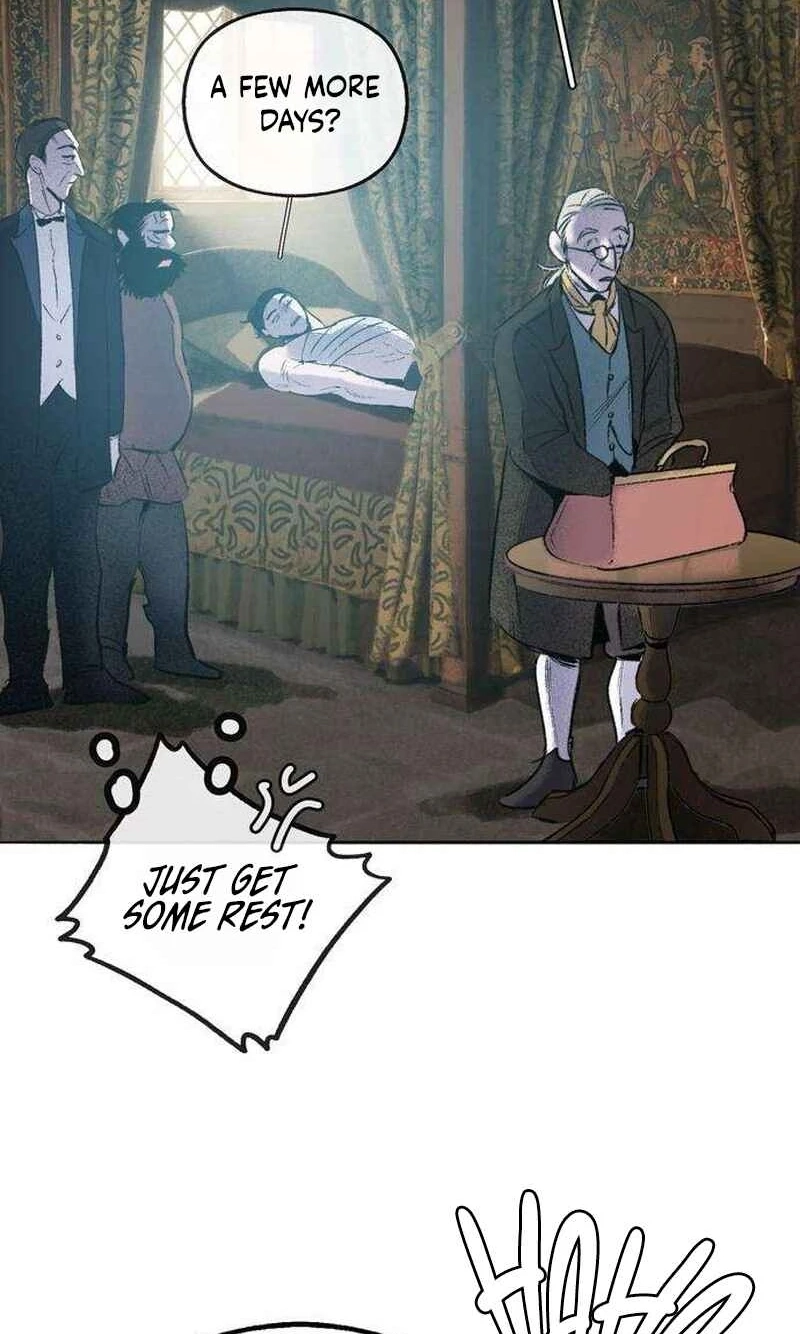 Read The Secret Garden chapter 36 image 12 on Lezhin
