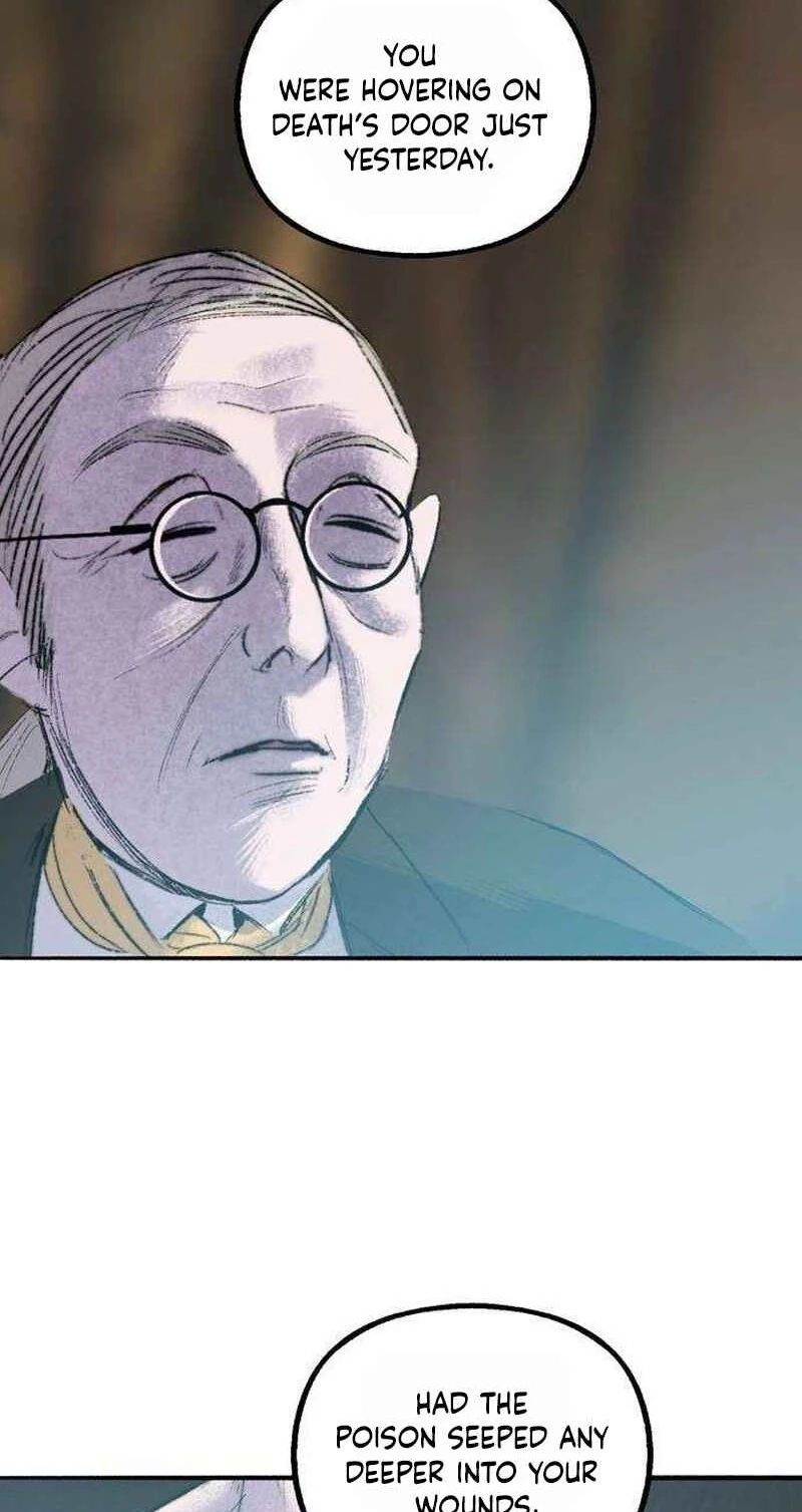 Read The Secret Garden chapter 36 image 18 on Lezhin