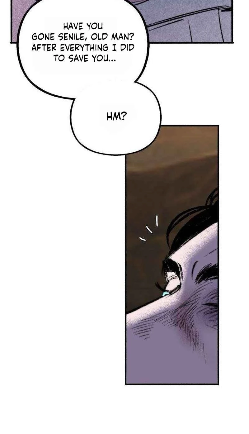 Read The Secret Garden chapter 36 image 2 on Lezhin