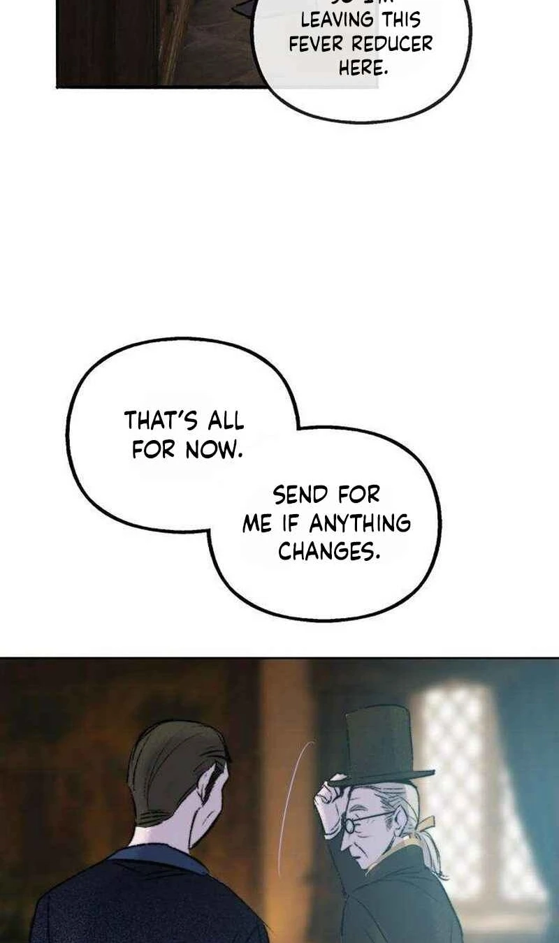 Read The Secret Garden chapter 36 image 22 on Lezhin