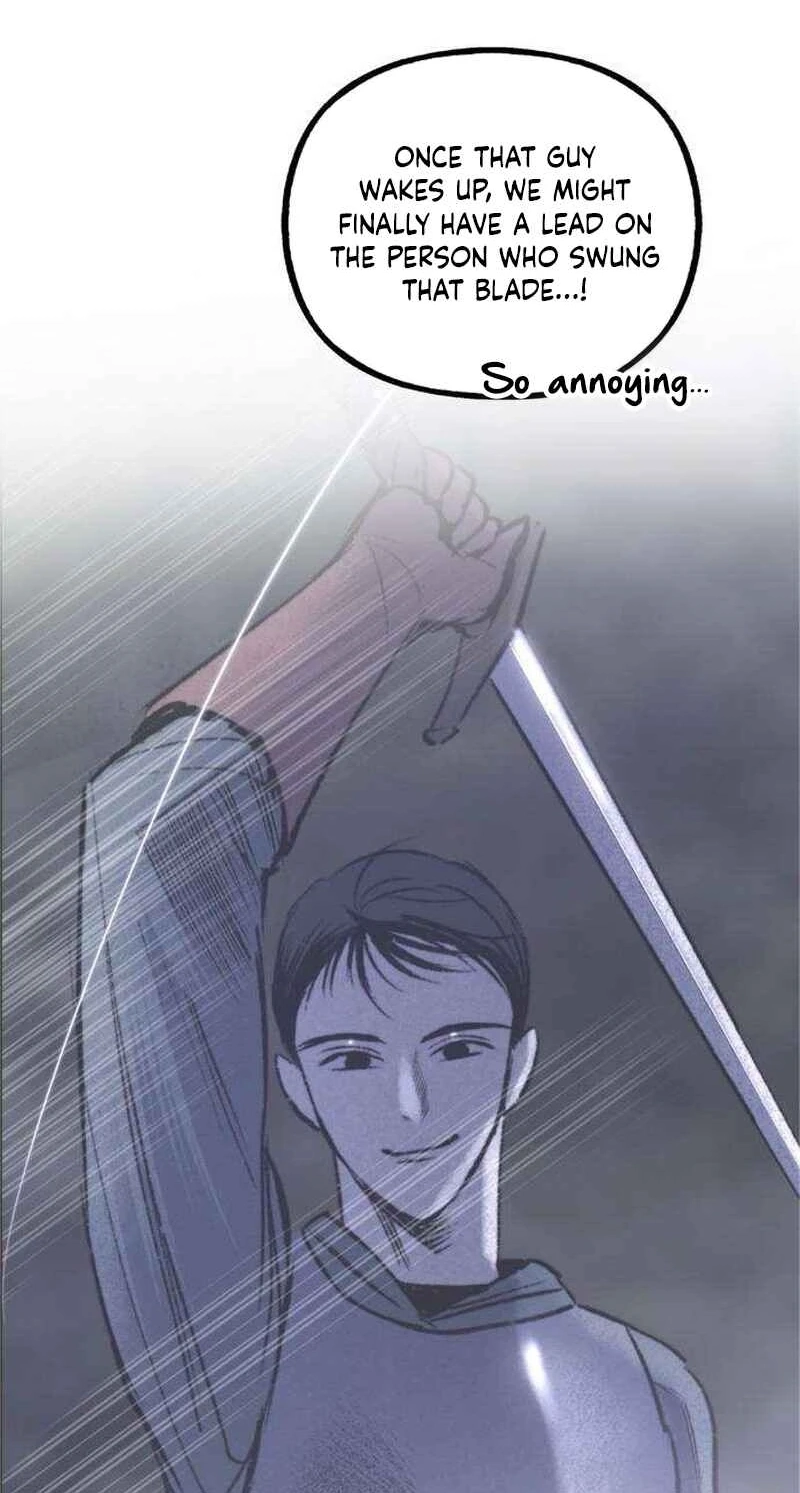 Read The Secret Garden chapter 36 image 28 on Lezhin
