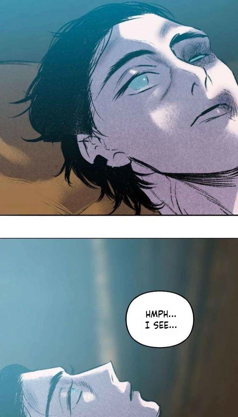 Read The Secret Garden chapter 36 image 30 on Lezhin