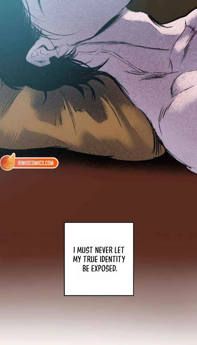 Read The Secret Garden chapter 36 image 31 on Lezhin