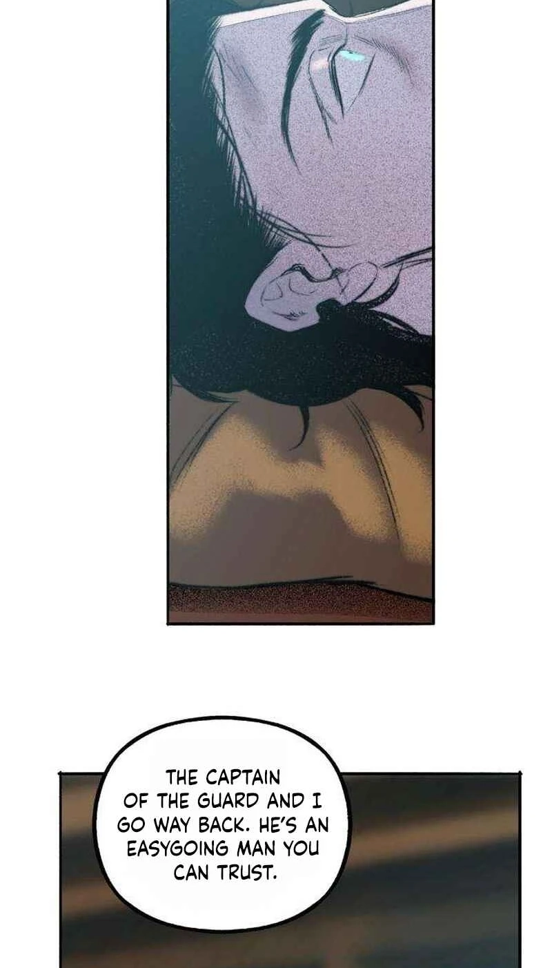 Read The Secret Garden chapter 36 image 33 on Lezhin