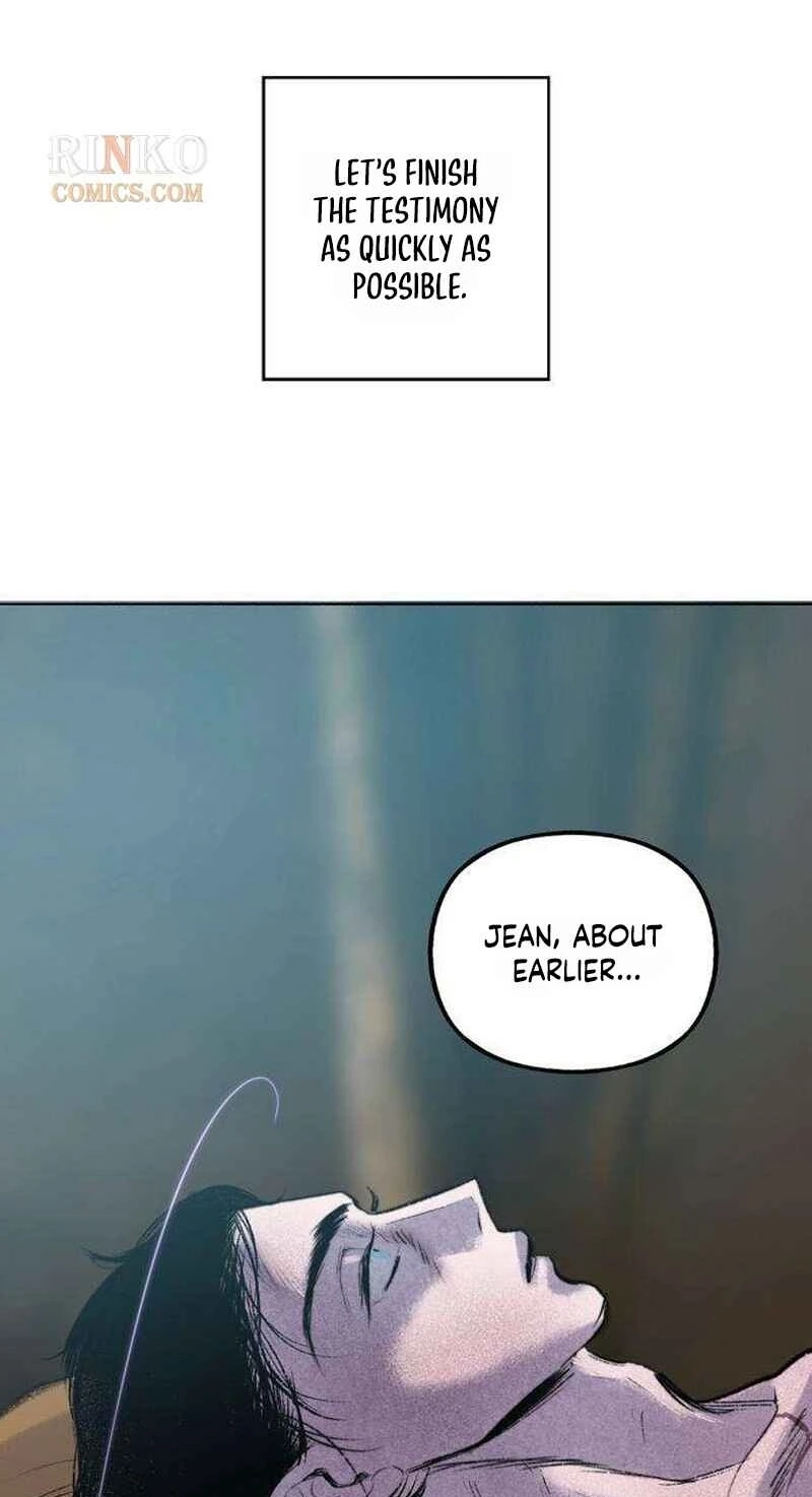 Read The Secret Garden chapter 36 image 36 on Lezhin