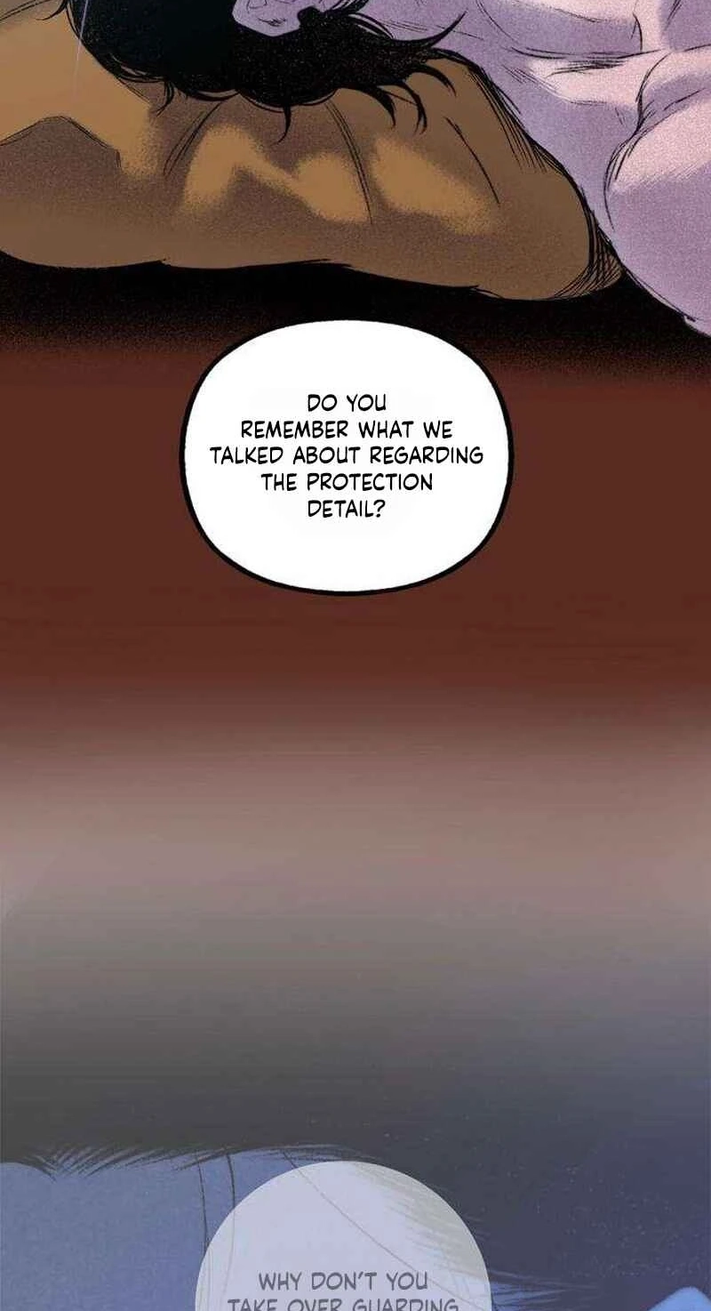Read The Secret Garden chapter 36 image 37 on Lezhin