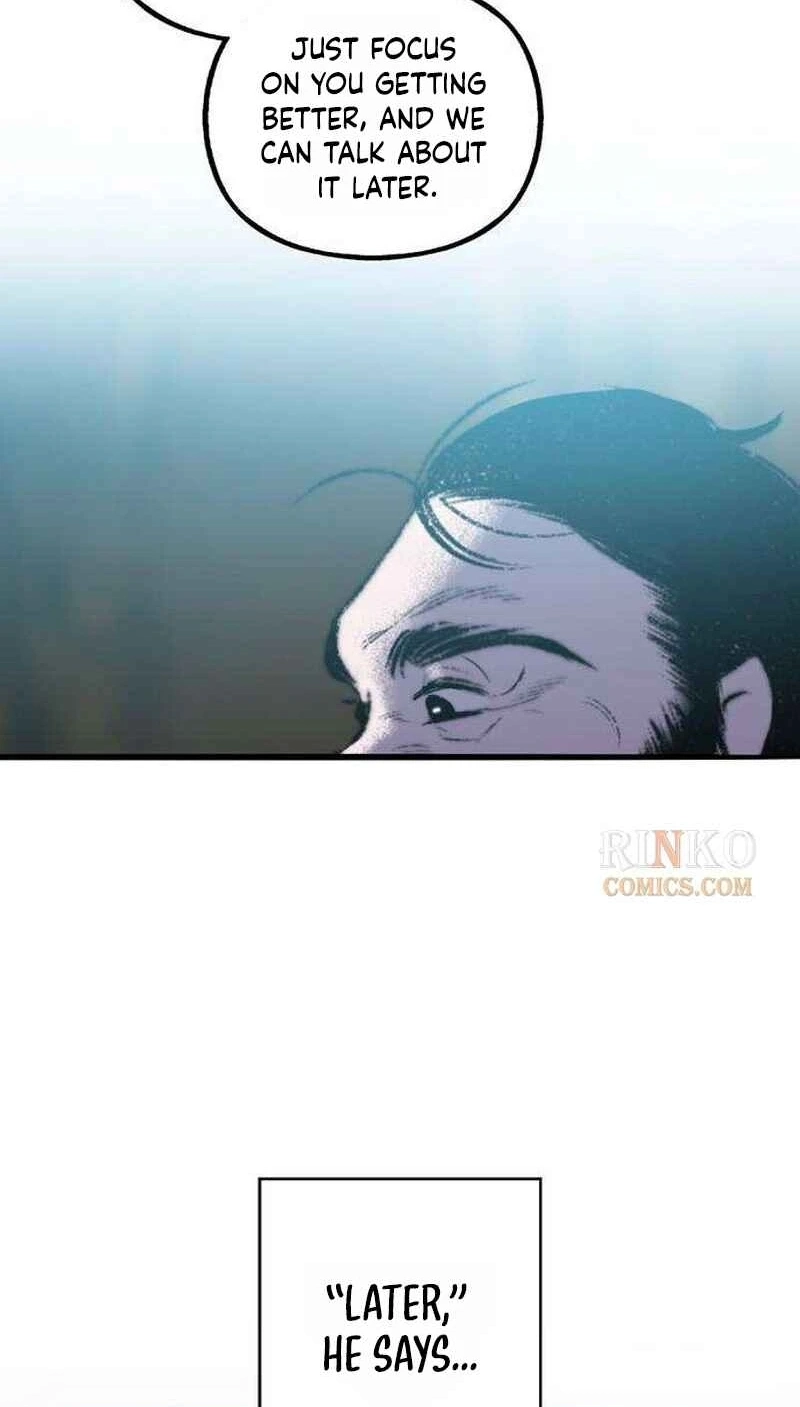 Read The Secret Garden chapter 36 image 41 on Lezhin
