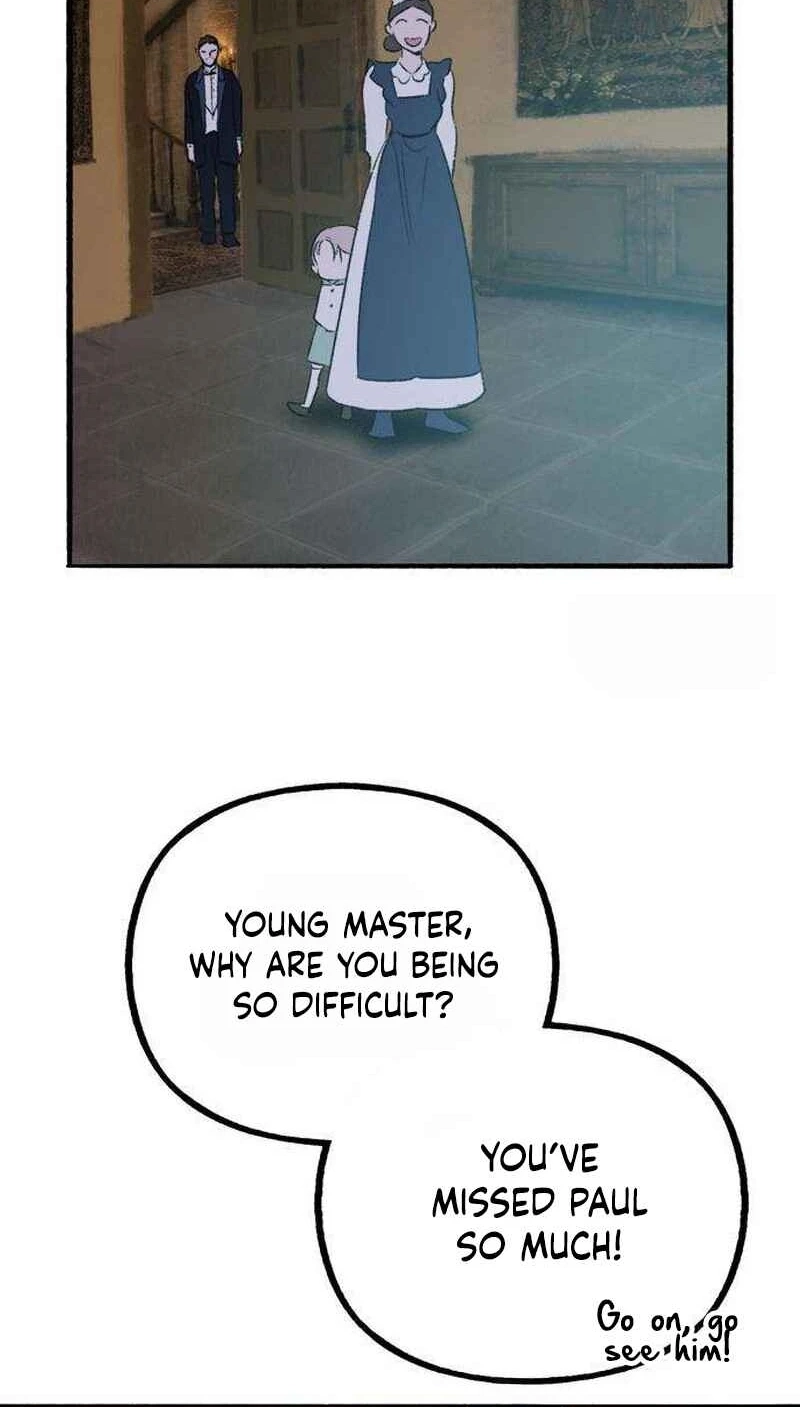 Read The Secret Garden chapter 36 image 44 on Lezhin