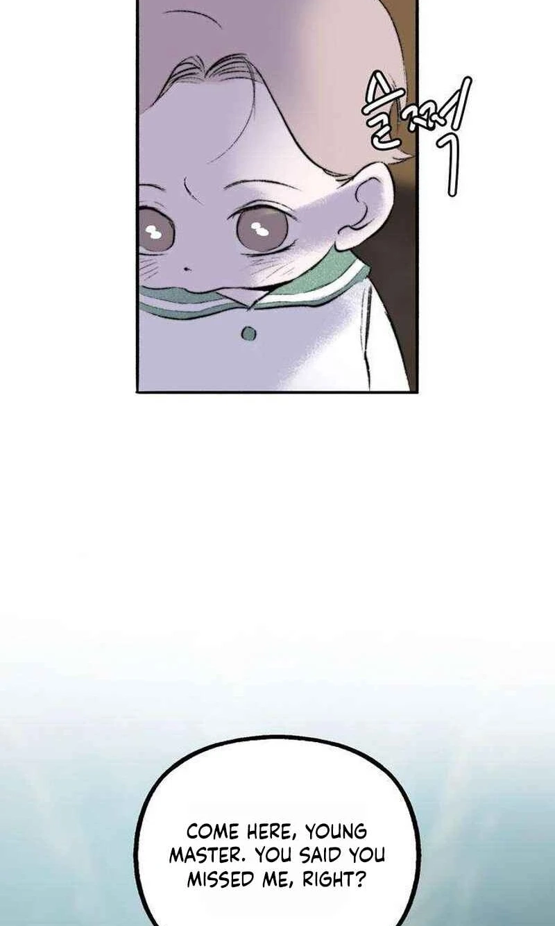 Read The Secret Garden chapter 36 image 47 on Lezhin