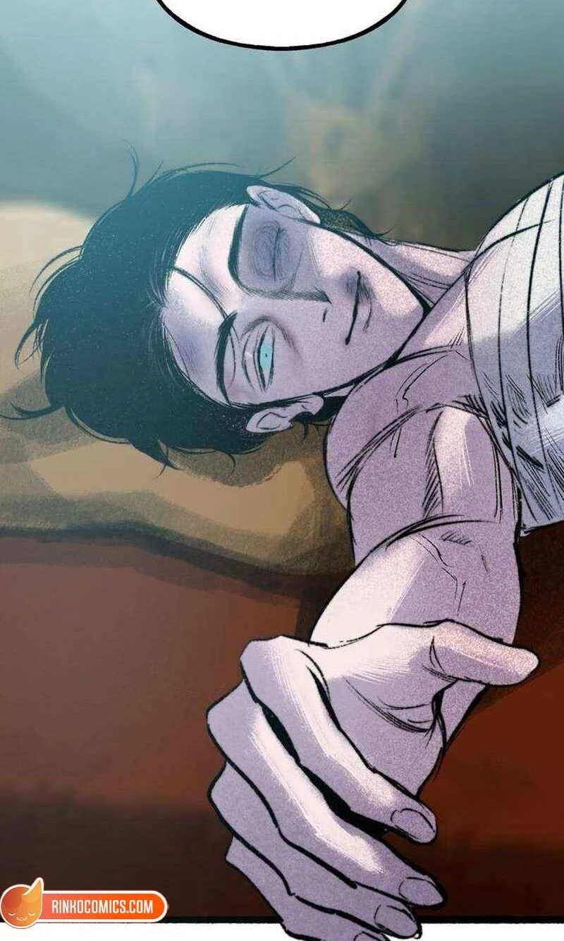 Read The Secret Garden chapter 36 image 48 on Lezhin