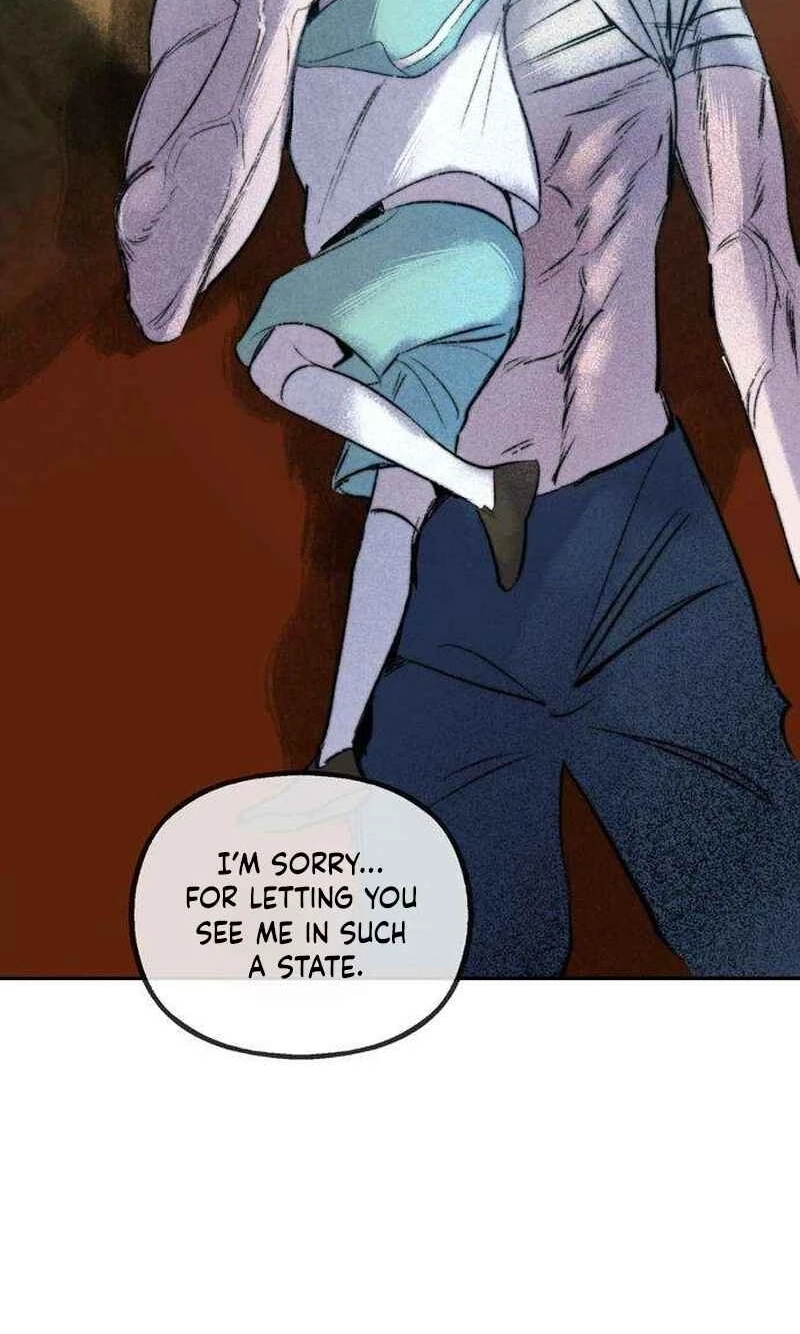 Read The Secret Garden chapter 36 image 52 on Lezhin