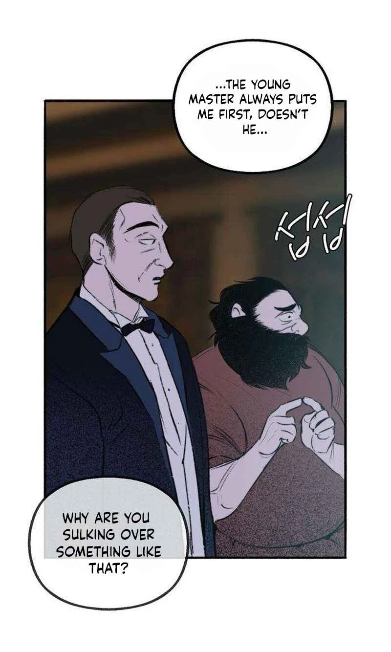 Read The Secret Garden chapter 36 image 53 on Lezhin