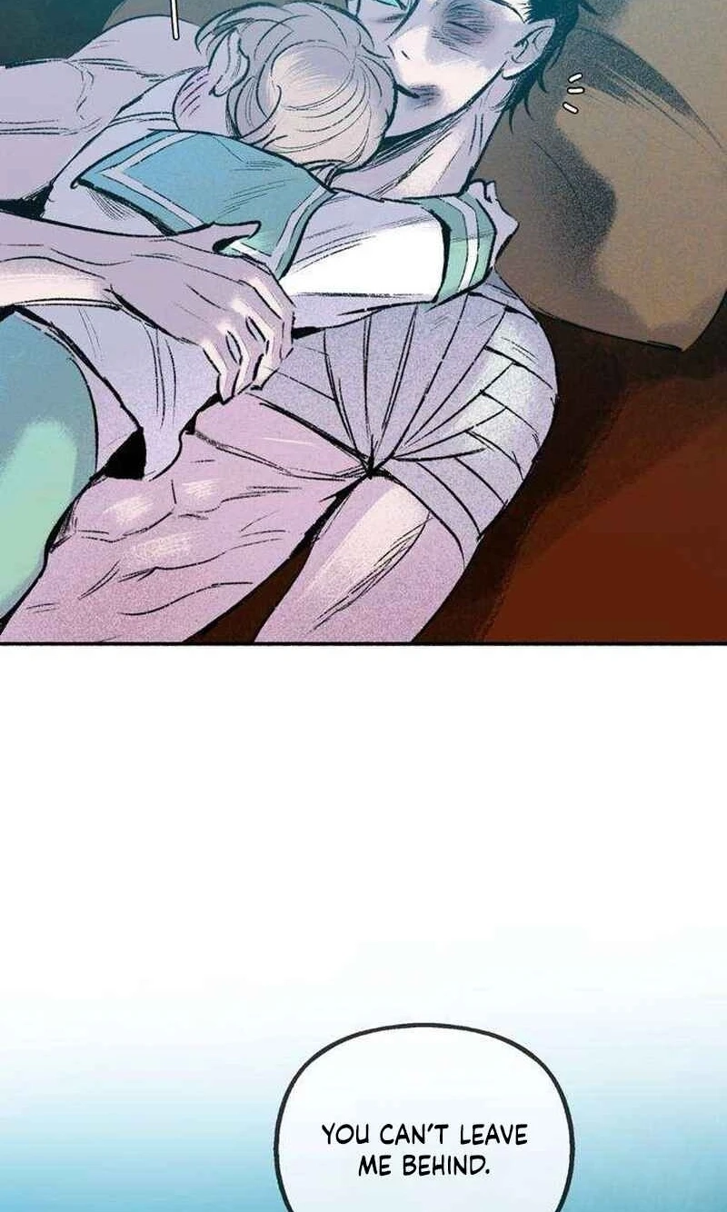 Read The Secret Garden chapter 36 image 55 on Lezhin