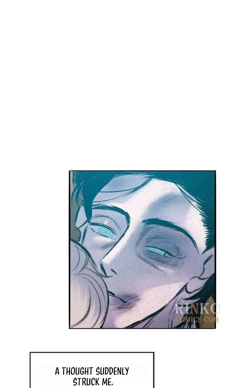 Read The Secret Garden chapter 36 image 57 on Lezhin