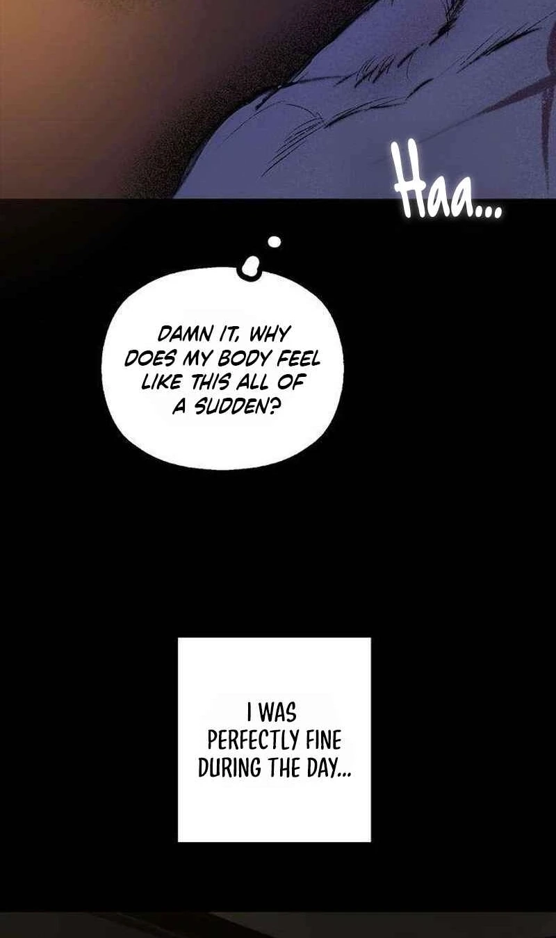 Read The Secret Garden chapter 36 image 64 on Lezhin
