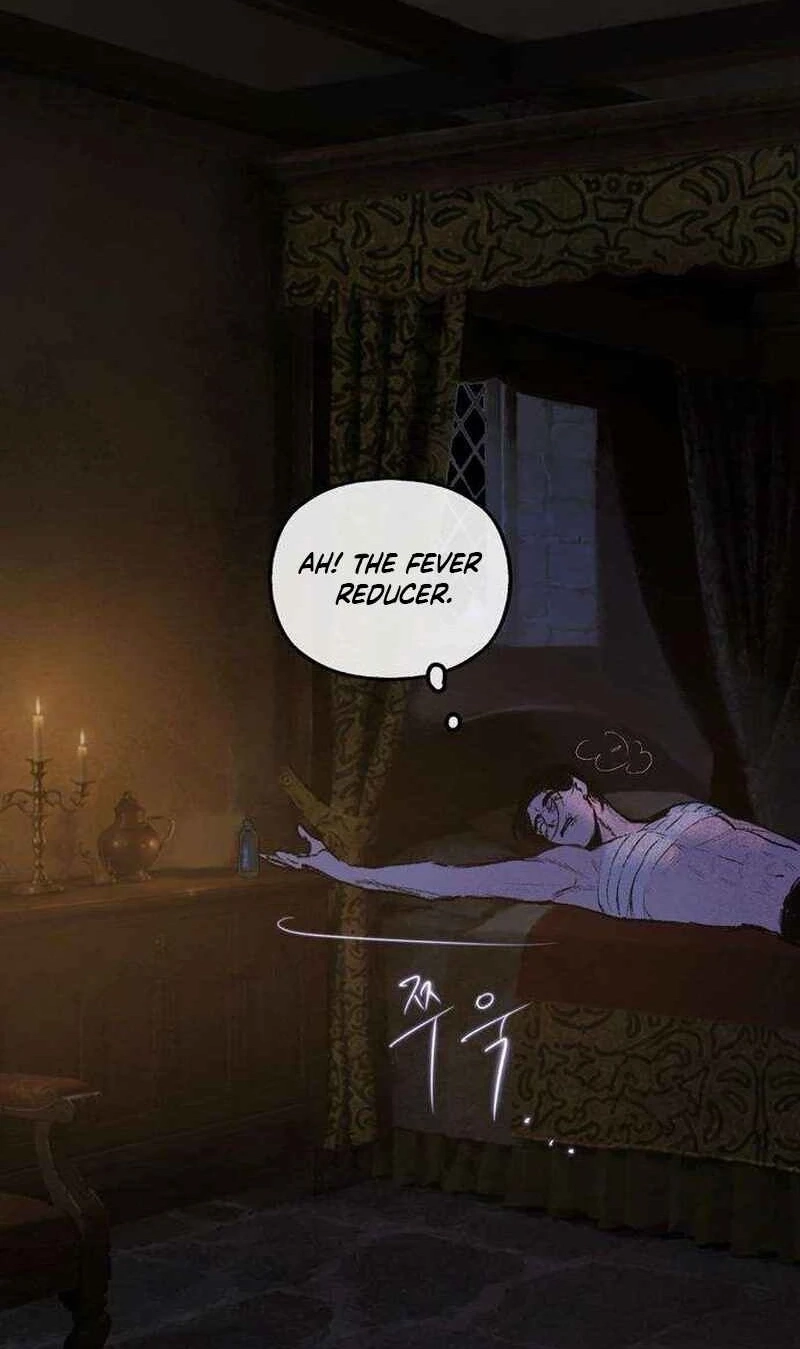 Read The Secret Garden chapter 36 image 65 on Lezhin