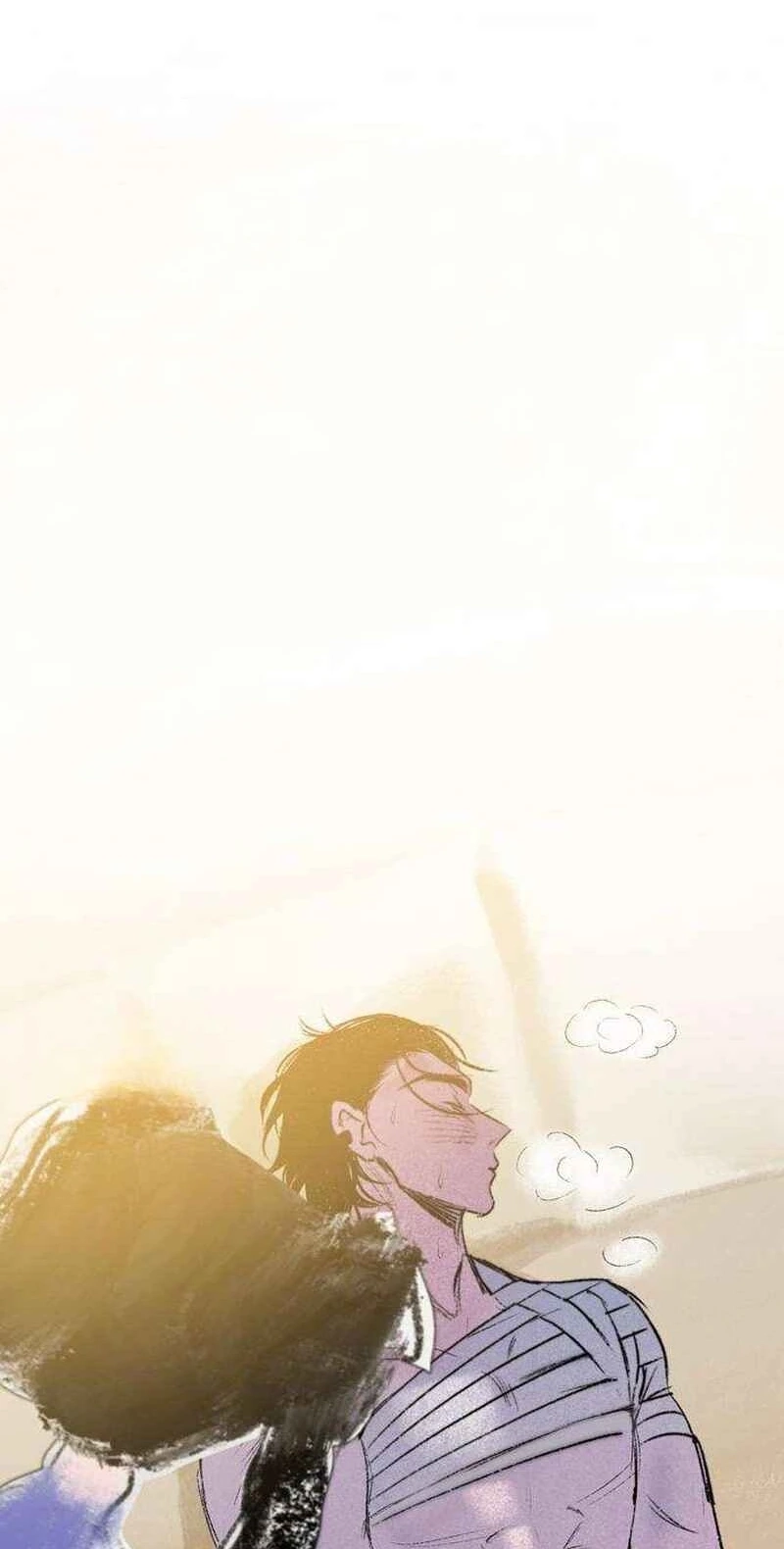 Read The Secret Garden chapter 36 image 80 on Lezhin