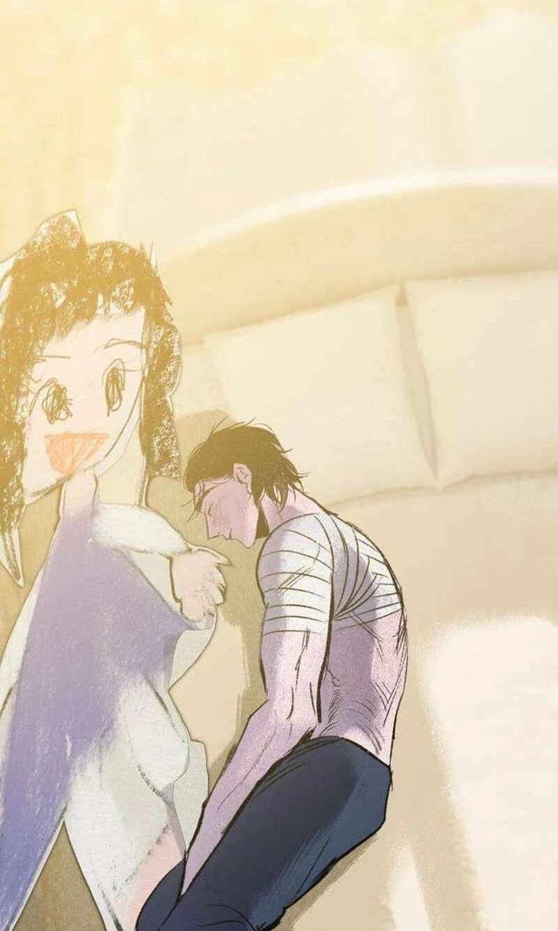Read The Secret Garden chapter 36 image 85 on Lezhin