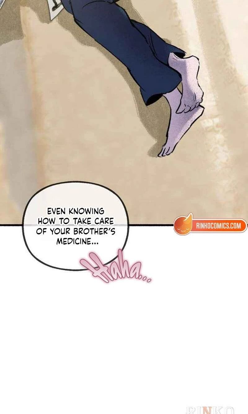 Read The Secret Garden chapter 36 image 86 on Lezhin