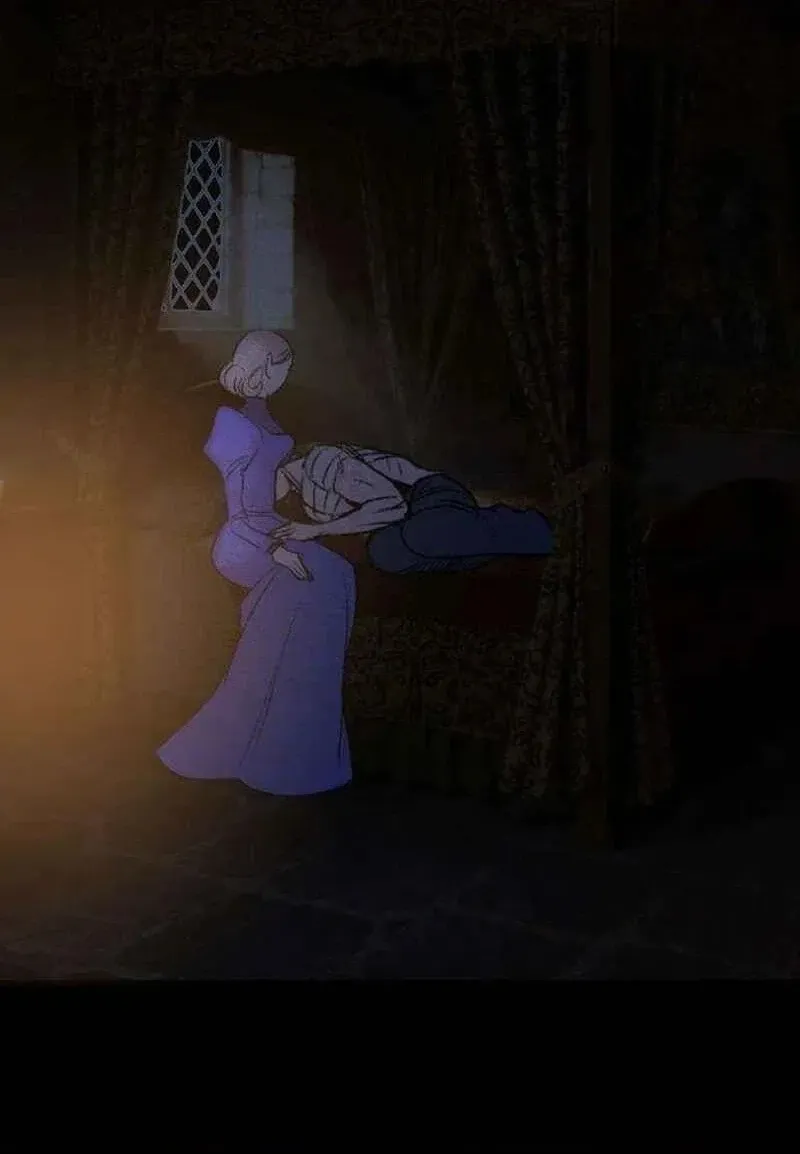 Read The Secret Garden chapter 36 image 89 on Lezhin