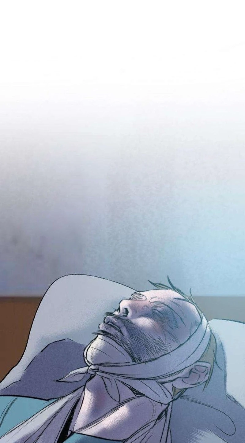 Read The Secret Garden chapter 37 image 1 on Lezhin