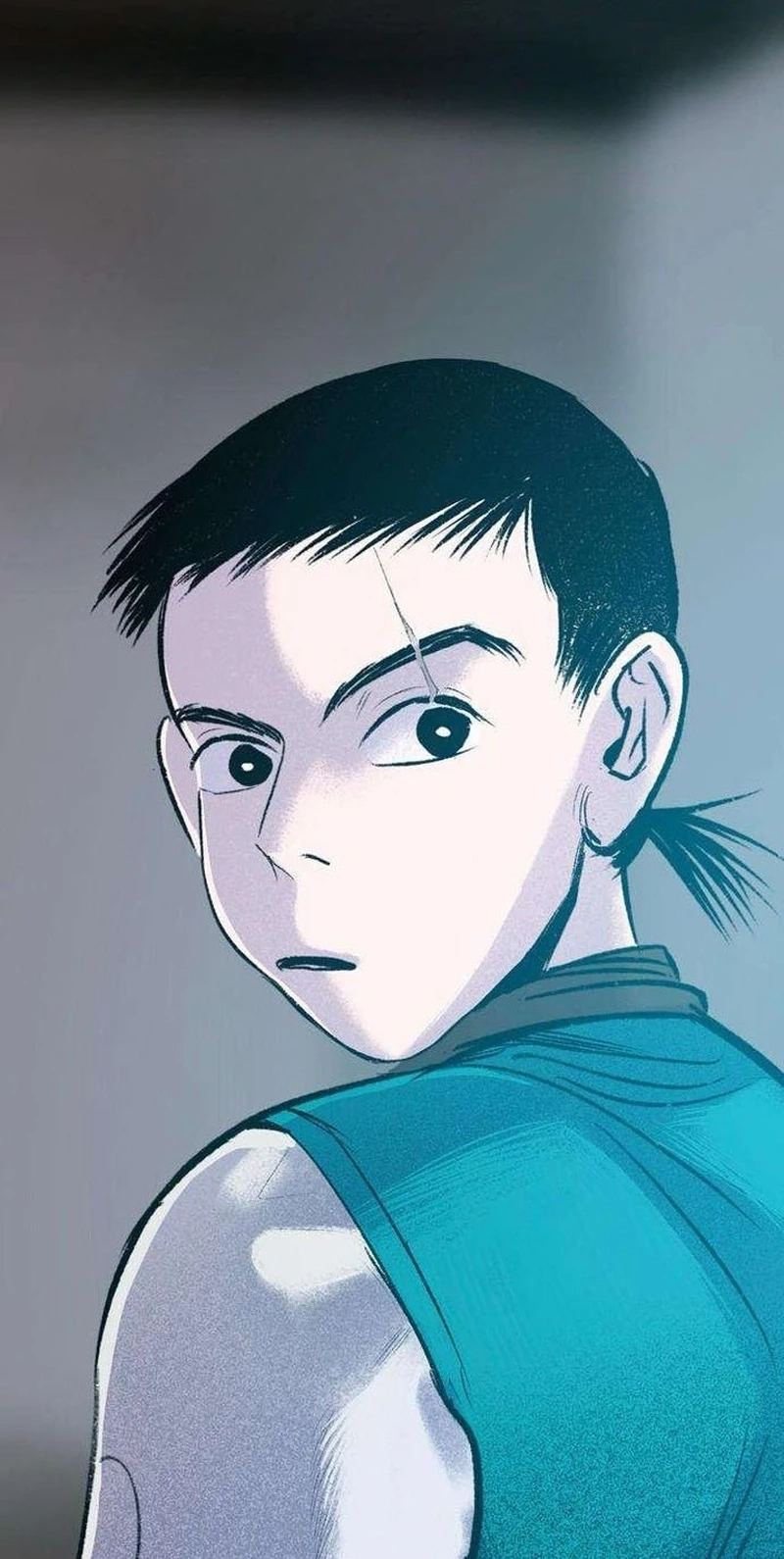 Read The Secret Garden chapter 37 image 10 on Lezhin