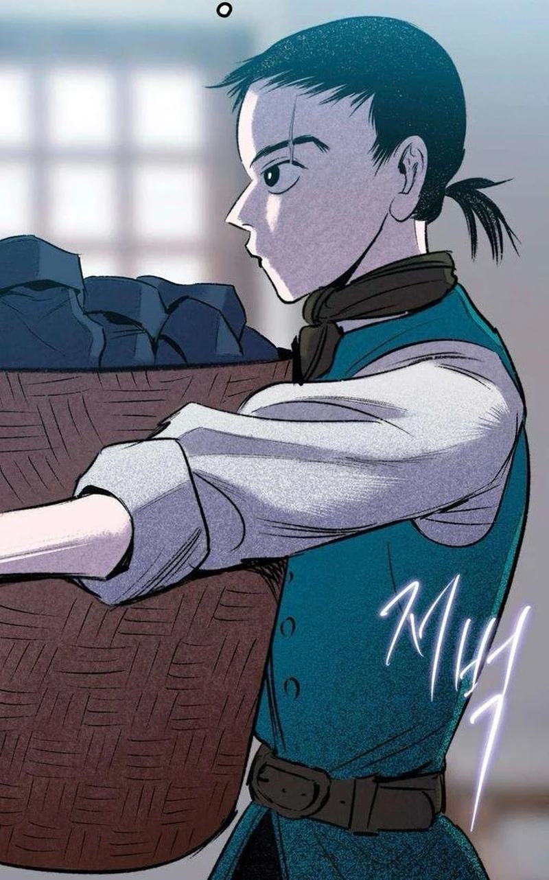 Read The Secret Garden chapter 37 image 14 on Lezhin