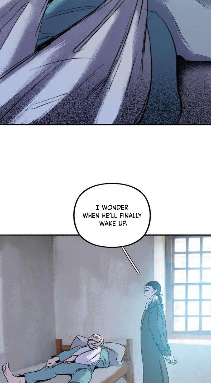 Read The Secret Garden chapter 37 image 2 on Lezhin