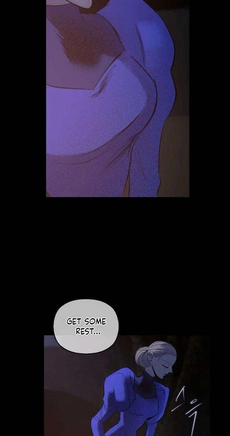 Read The Secret Garden chapter 37 image 21 on Lezhin
