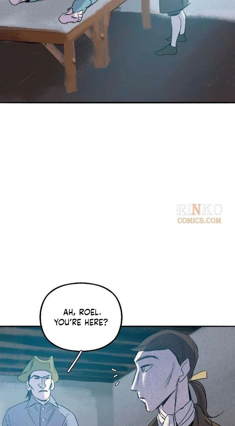 Read The Secret Garden chapter 37 image 3 on Lezhin