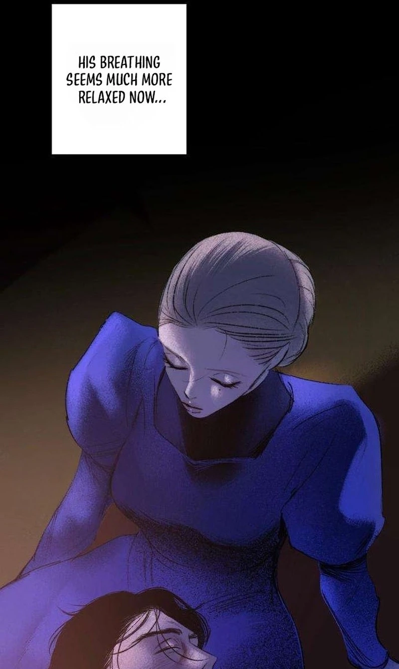 Read The Secret Garden chapter 37 image 35 on Lezhin