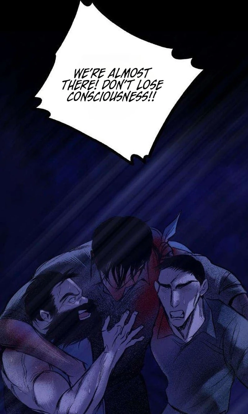 Read The Secret Garden chapter 37 image 40 on Lezhin