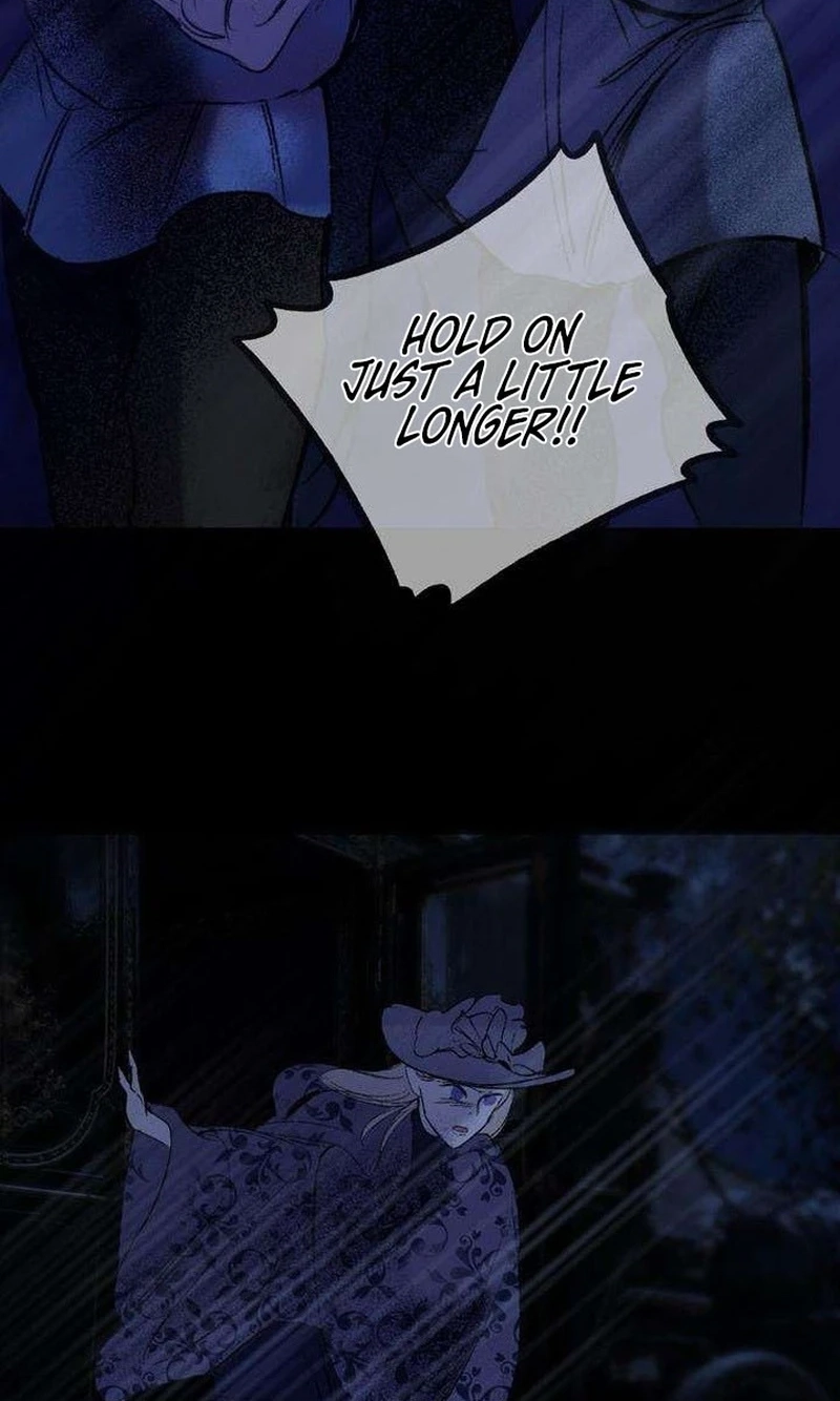 Read The Secret Garden chapter 37 image 41 on Lezhin