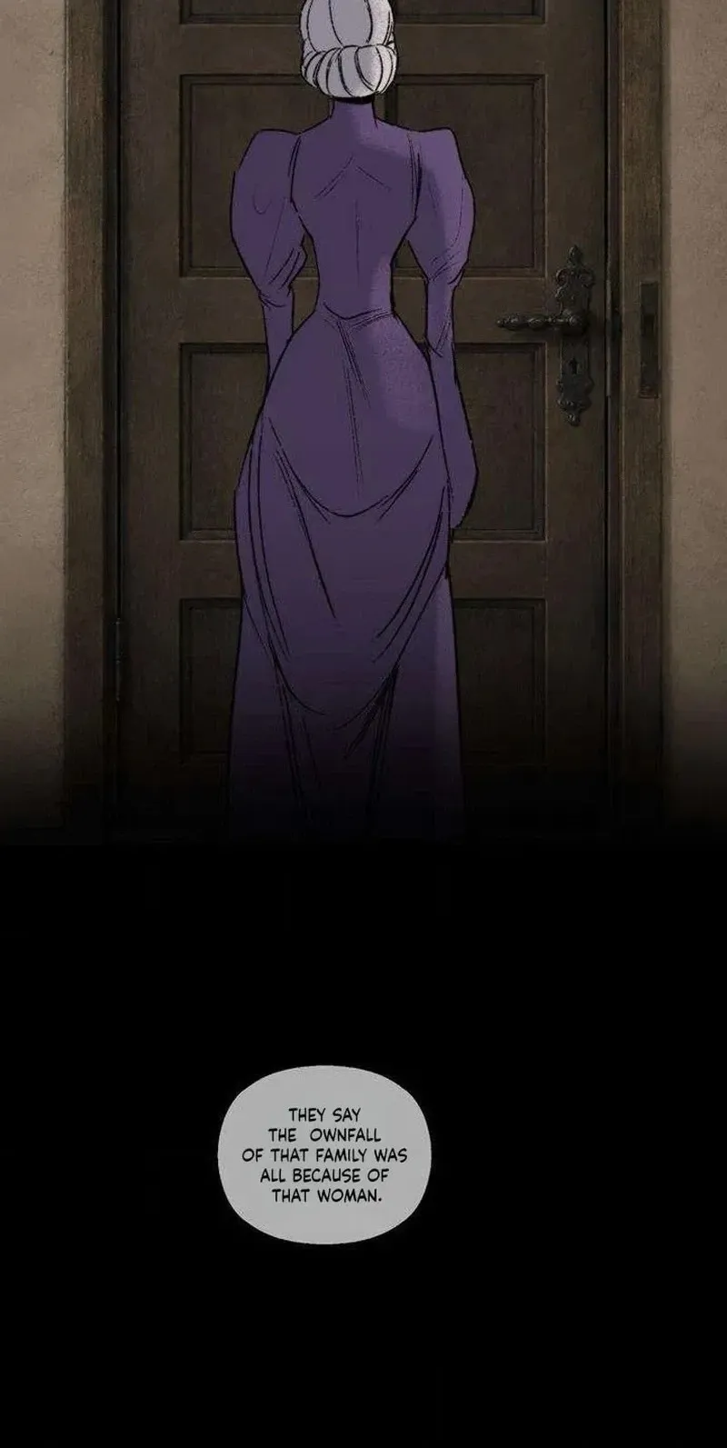 Read The Secret Garden chapter 37 image 49 on Lezhin