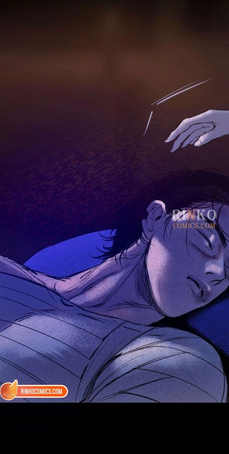 Read The Secret Garden chapter 37 image 52 on Lezhin
